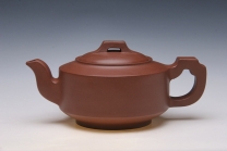 紫砂壶图片：新汉君 - 美壶网