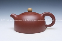 紫砂壶图片：贵妃 - 美壶网