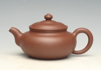 紫砂壶图片：DSC_4493 - 美壶网