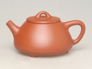 紫砂壶图片：石瓢 - 美壶网