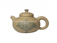 紫砂壶图片：天宝 - 美壶网