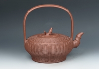 紫砂壶图片：DSC_2689 - 美壶网