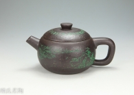 紫砂壶图片：宝儿壶 - 美壶网