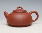 紫砂壶图片：桥梁寒玉 - 美壶网