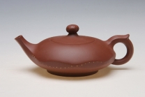 紫砂壶图片：IMG_5384 - 美壶网