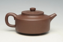 紫砂壶图片：周盘 - 美壶网