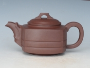 紫砂壶图片：良渚文化 - 美壶网