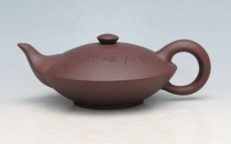 紫砂壶图片：IMG_2764 - 美壶网