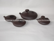 紫砂壶图片：期待2 - 美壶网