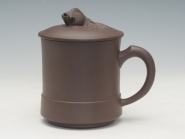 紫砂壶图片：美紫砂 - 美壶网