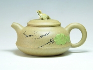 紫砂壶图片：DSC_0424 - 美壶网