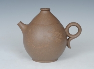 紫砂壶图片：龙蛋 拷贝 - 美壶网