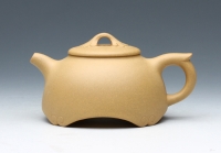 紫砂壶图片：四季如意 - 美壶网