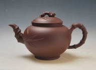 紫砂壶图片：DSC_0715 - 美壶网