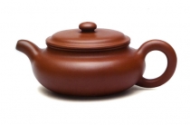 紫砂壶图片：小仿鼓 - 美壶网
