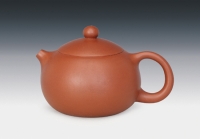 紫砂壶图片：倒把西施 - 美壶网