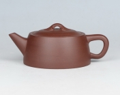 紫砂壶图片：如意3 - 美壶网