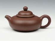 紫砂壶图片：星云 - 美壶网