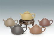 紫砂壶图片：美紫砂 - 美壶网