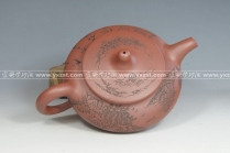 紫砂壶图片：DSC_7504 - 美壶网