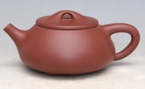 紫砂壶图片：石瓢壶 - 美壶网