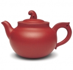 紫砂壶图片：前程似锦 - 美壶网