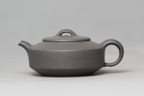 紫砂壶图片：汉君 - 美壶网