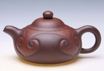 紫砂壶图片：美紫砂壶 - 美壶网