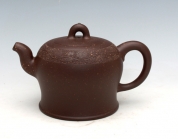 紫砂壶图片：万象更新 - 美壶网