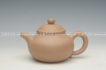 紫砂壶图片：大莲子 - 美壶网