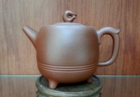 紫砂壶图片：6 - 美壶网