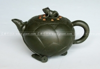 紫砂壶图片：DSCF0720 - 美壶网