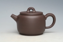 紫砂壶图片：六方井栏 - 美壶网