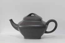 紫砂壶图片：础方 - 美壶网