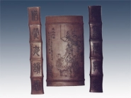 紫砂壶图片：东坡传学 - 美壶网