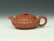 紫砂壶图片：合菱 - 美壶网