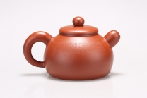 紫砂壶图片：禅语 - 美壶网