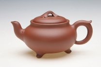 紫砂壶图片：大翔壶 - 美壶网