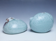 紫砂壶图片：水注系列 - 美壶网