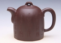 紫砂壶图片：美紫砂壶 - 美壶网