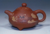 紫砂壶图片：玉乳 - 美壶网
