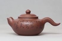 紫砂壶图片：飞天 - 美壶网