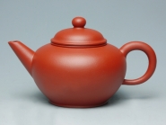 紫砂壶图片：水平 - 美壶网