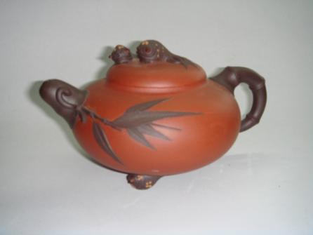 范锦峰紫砂壶 DSC00326 