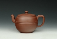 紫砂壶图片：慎思 - 美壶网