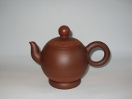 紫砂壶图片：珠联璧合壶1 - 美壶网