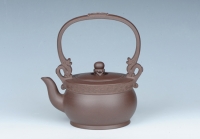 紫砂壶图片：1 - 美壶网