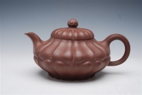 紫砂壶图片：10 - 美壶网