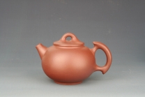 紫砂壶图片：趣韵 - 美壶网