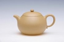 紫砂壶图片：乳香 - 美壶网